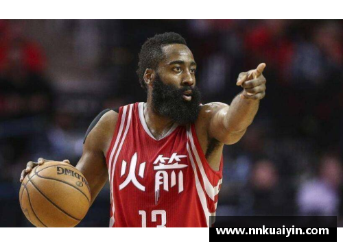 永利欢乐娱人城詹姆斯-哈登在排名前40的NBA球员中是最差的吗？ - 副本