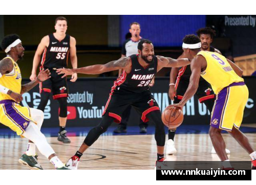 永利欢乐娱人城迈阿密热火与洛杉矶湖人的较量：2020 NBA总决赛的巅峰对决 - 副本