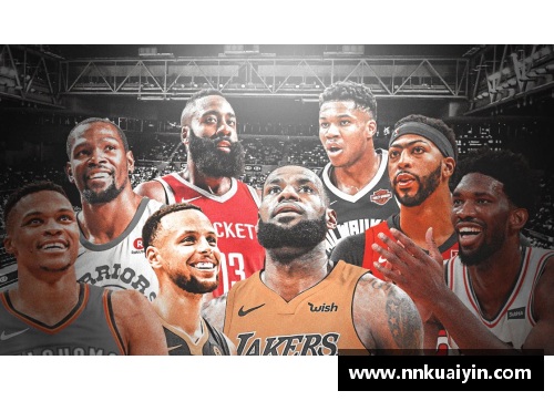 永利欢乐娱人城NBA本赛季五大球员代表：哈登和库里榜上有名，湖人有两人入选 - 副本
