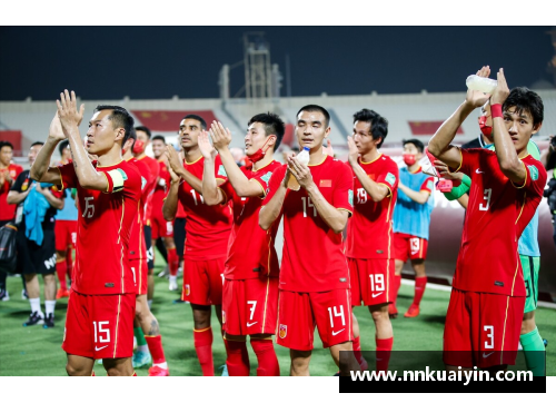 永利欢乐娱人城新帅来袭：国足的希望之光？ - 副本