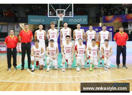 永利欢乐娱人城中国男篮晋级2023年篮球世界杯，球迷热议国家队前景 - 副本