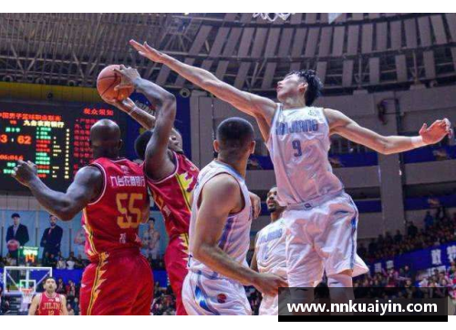永利欢乐娱人城NBA宣布CBA总决赛日期，新赛季揭幕再度变更 - 副本