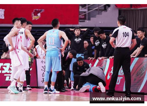 永利欢乐娱人城NBA周琦伤情曝光：中国球员未来或受挑战 - 副本