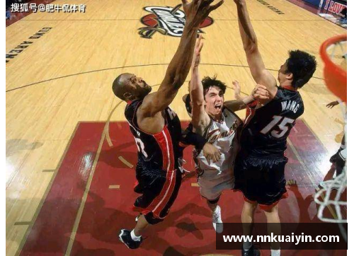 永利欢乐娱人城巴特尔在NBA的职业生涯和其影响力